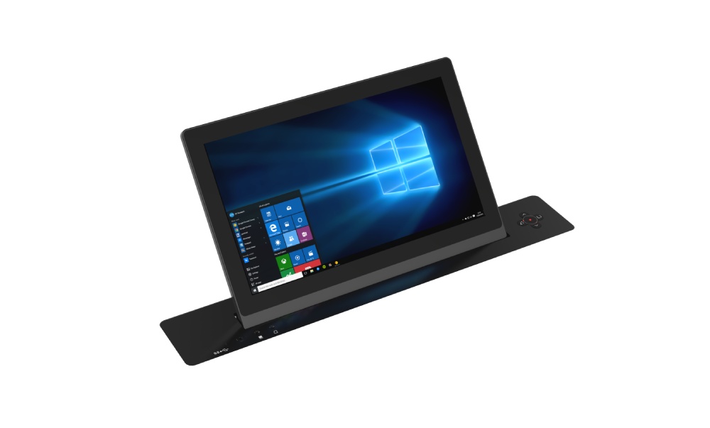 WR-15GA Touch / black